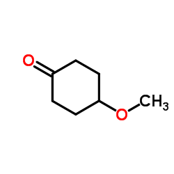 4-Methoxycyclohexanone