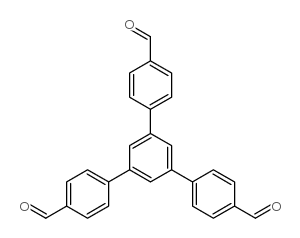 1,3,5-Tris(p-formylphenyl)benzene