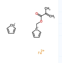 FerrocenylMethyl Methacrylate