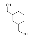 [3-(hydroxymethyl)cyclohexyl]methanol