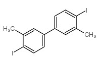 4,4'-Diiodo-3,3'-dimethylbiphenyl