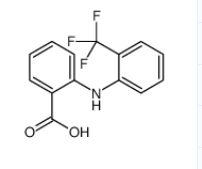 2-((2-(Trifluoromethyl)phenyl)amino)benzoic acid