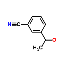 3-Acetylbenzonitrile