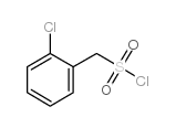 (2-Chlorophenyl)-methanesulfonyl chloride