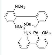 (t-Bu)PhCPhos Pd G3