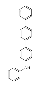 N-phenyl-[1,1':4',1''-terphenyl]-4-amine