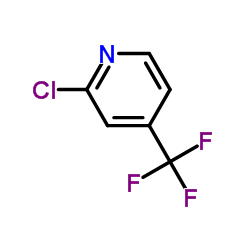 2-Chloro-4-(trifluoromethyl)pyridine