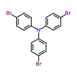 Tris(4-bromophenyl)amine