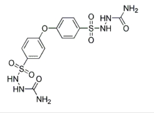 P,P'-OXYBIS(BENZENESULFONYL SEMICARBAZIDE) (FOAMING AGENT BH)