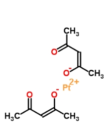 platinum acetylacetonate