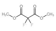 Dimethyl difluoromalonate