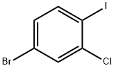 4-BROMO-2-CHLORO-1-IODOBENZENE