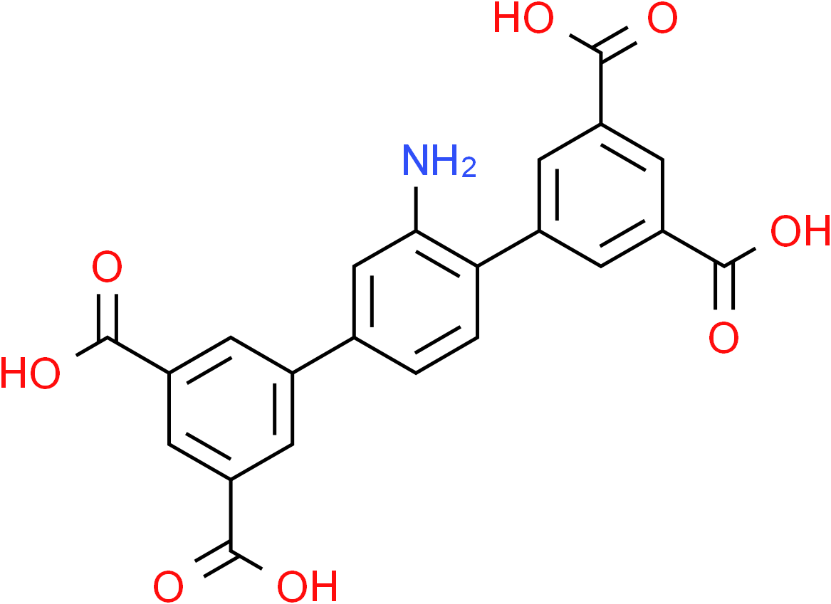 2.5-di(3.5-dicarboxylhenyl)aniline