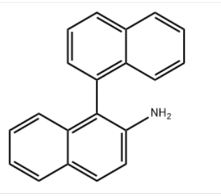 [1,1'-Binaphthalen]-2-amine