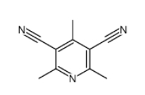 2,4,6-trimethylpyridine-3,5-dicarbonitrile