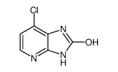 7-Chloro-1H-imidazo[4,5-b]pyridin-2(3H)-one