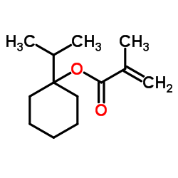 1-Isopropylcyclohexyl methacrylate