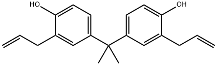 Diallyl bisphenol A
