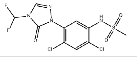 Desmethyl Sulfentrazone
