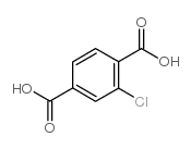 2-chloroterephthalic acid