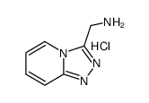 (4-Methylpyridin-2-Yl)Methylamine Dihydrochloride
