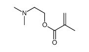 Poly[2-(Dimethylamino)ethyl Methacrylate] Number Average Molecular Wt. 10000
