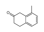 8-METHYL-2-TETRALONE