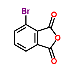 Phthalic anhydride, 3-bromo-
