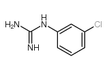3-Chlorophenylguanidine