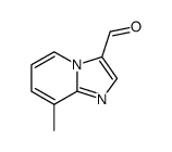 8-Methyl-Imidazo[1,2-A]Pyridine-3-Carboxaldehyde