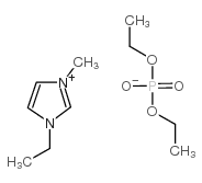 1-Ethyl-3-methylimidazolium diethyl phosphate