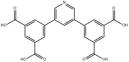 5,5’-(pyridine-3,5-diyl)diisophthalic acid
