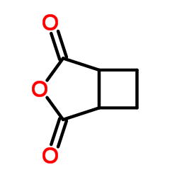 Perhydrocyclobuta[c]furan-1,3-dione