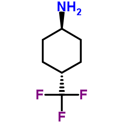trans-4-(Trifluoromethyl)cyclohexanamine