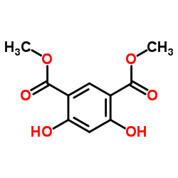 Dimethyl 2,4-Dihydroxybenzene-1,5-Dicarboxylate