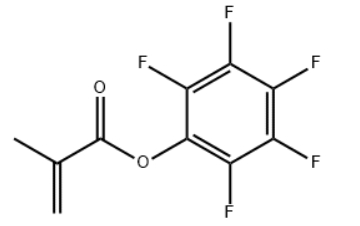 PENTAFLUOROPHENYL METHACRYLATE
