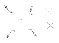 TETRAKIS(ACETONITRILE)PALLADIUM(II) TETRAFLUOROBORATE