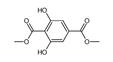 2,6-Dihydroxyterephthalic acid dimethyl ester