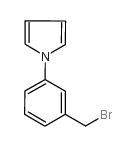 1-[3-(BROMOMETHYL)PHENYL]-1H-PYRROLE