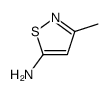 3-Methylisothiazol-5-amine