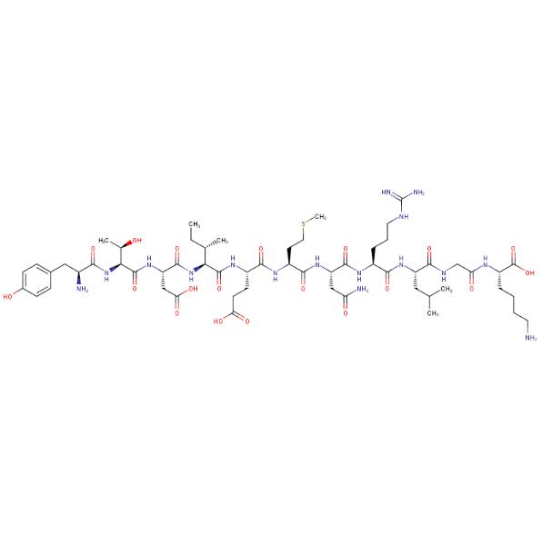 VSV-G tag Peptide