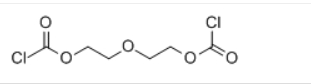 Oxydiethylene bis(chloroformate)