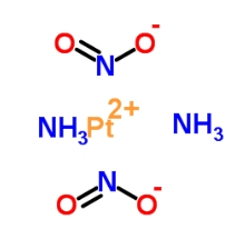 Diamminedinitritoplatinum(II)