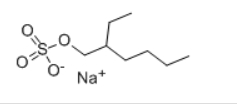 Sodium 2-ethylhexyl sulfate