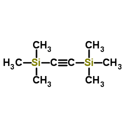 Bis(trimethylsilyl)acetylene