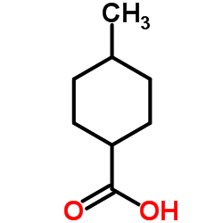 4-Methylcyclohexanecarboxylic acid