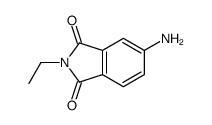 5-Amino-2-ethylisoindoline-1,3-dione