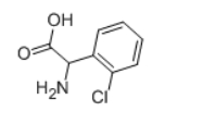 DL-2-(2-Chlorophenyl)glycine