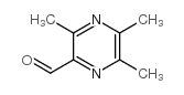 3,5,6-trimethylpyrazine-2-carbaldehyde