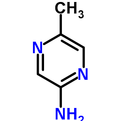 5-Methylpyrazin-2-amine